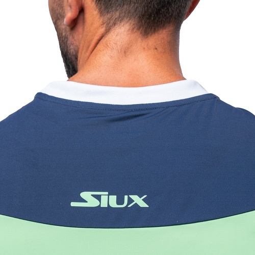 Siux-Siux Split T-shirt-3