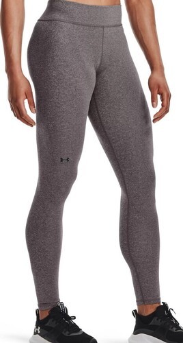 UNDER ARMOUR-UA CG Authentics Legging-GRY-0