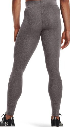 UNDER ARMOUR-UA CG Authentics Legging-GRY-1