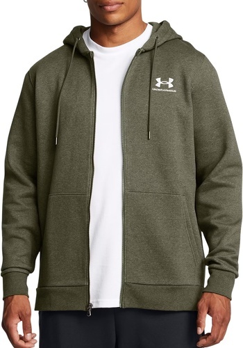 UNDER ARMOUR-UA Essential Fleece-0