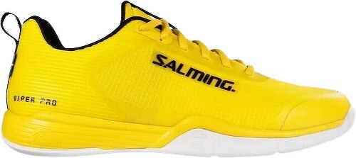 SALMING-Viper Pro Jaune Noir-0