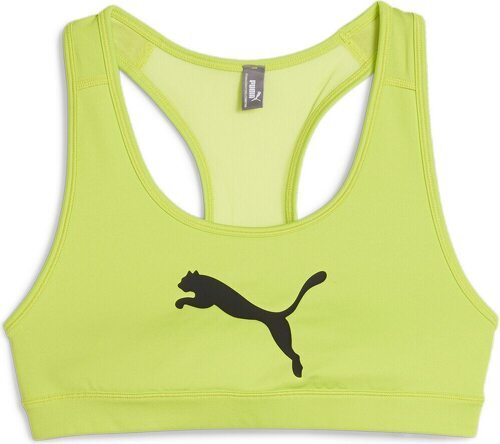 PUMA-4 KEEPS Bra-0