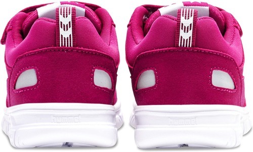 HUMMEL-Baskets enfant Hummel X-Light 2.0-1