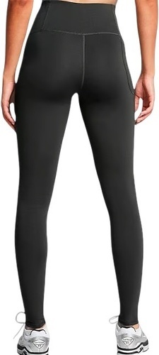 UNDER ARMOUR-Leggins Motion Black/White-1