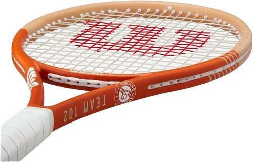 WILSON-Wilson Roland Garros Team 102 Tennis Racquet-3