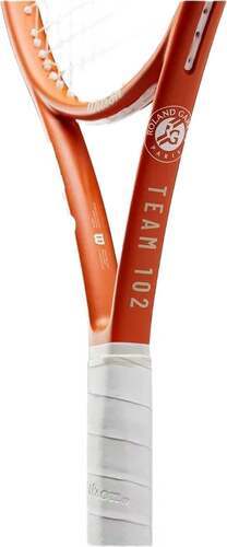 WILSON-Wilson Roland Garros Team 102 Tennis Racquet-4