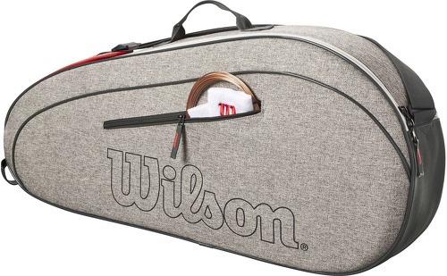WILSON-Team 3 Pack-2
