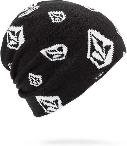 VOLCOM-Bonnet Bllbrd - Black-image-1