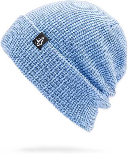 VOLCOM-Bonnet Power - Crystal Blue-image-1