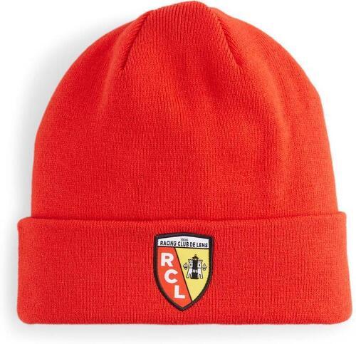 PUMA-Bonnet Puma du RC LENS 2024-25-image-1