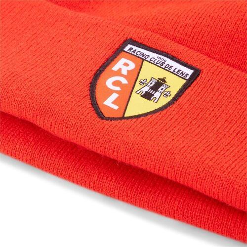 PUMA-Bonnet Puma du RC LENS 2024-25-1