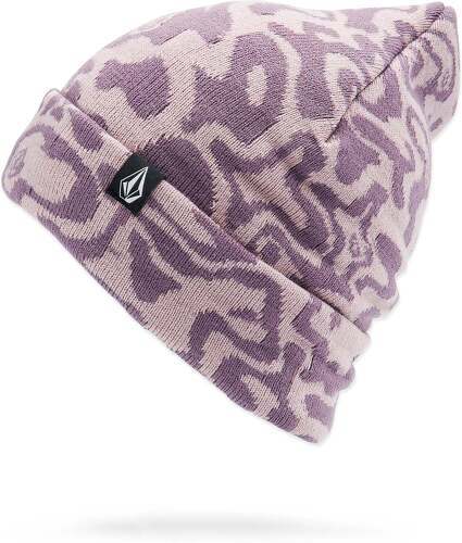 VOLCOM-Bonnet Shred - Adobe Rose-image-1