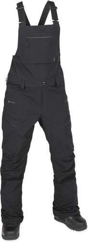 VOLCOM-Combinaison Elm Stretch Gore-Tex Bib - Black-image-1