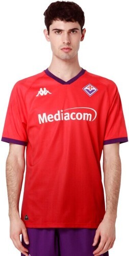 KAPPA-Kappa Troisième kit Fiorentina 2024-2025-0