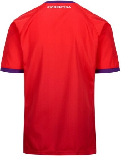 KAPPA-Kappa Troisième kit Fiorentina 2024-2025-3