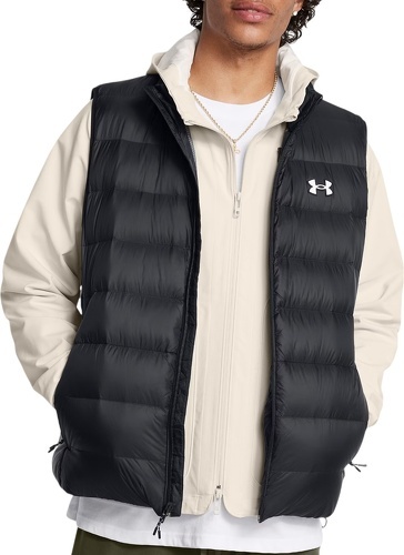 UNDER ARMOUR-Legend Down Vest-image-1