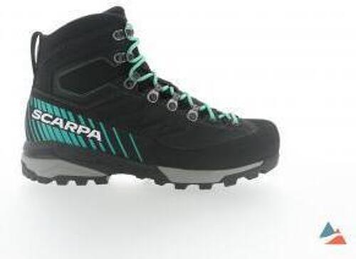 SCARPA-Mescalito Trek Gtx-0