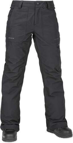 VOLCOM-Pantalon Knox Insulated Gore-Tex - Black-image-1