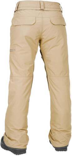 VOLCOM-Pantalon Knox Insulated Gore-Tex - Sand-1