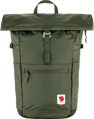 FJALLRAVEN-Sac à dos High Coast Flodsack Muntain Green-1