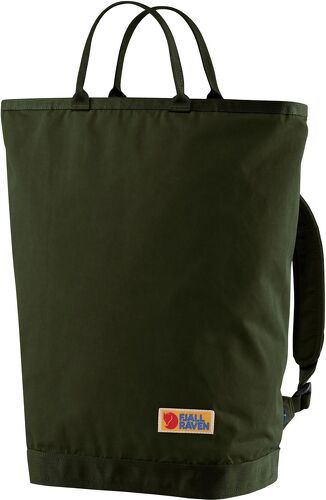 FJALLRAVEN-Fjällräven Vardag Totepack Deep Forest-image-1