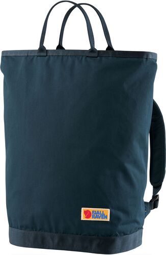 FJALLRAVEN-Sac à dos Vardag Totepack Storm-image-1