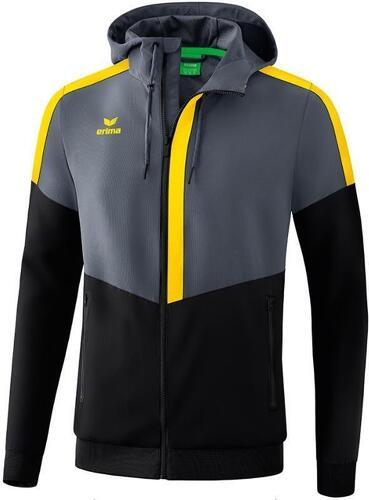 ERIMA-Erima Tracktop Squad - Veste de fitness-0