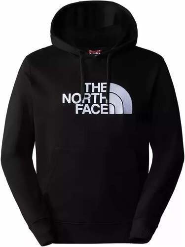 THE NORTH FACE-M LIGHT DREW PEAK PULLOVER HOODIE-EU-2