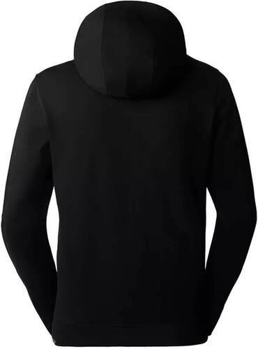 THE NORTH FACE-M LIGHT DREW PEAK PULLOVER HOODIE-EU-3