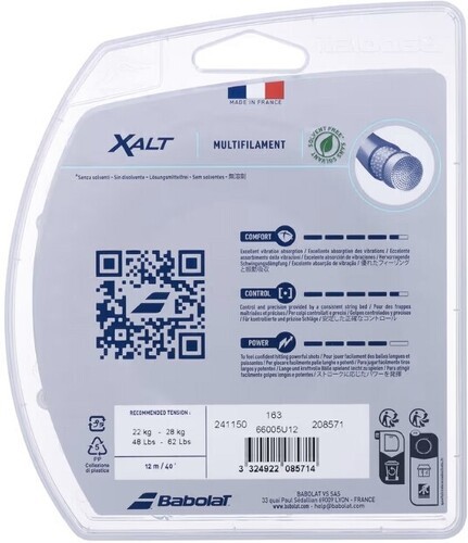 BABOLAT-Xalt (12 m)-1