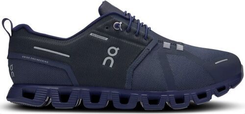 On-Baskets Cloud 5 Waterproof Navy/Ink-0