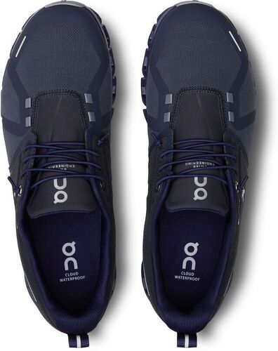 On-Baskets Cloud 5 Waterproof Navy/Ink-1