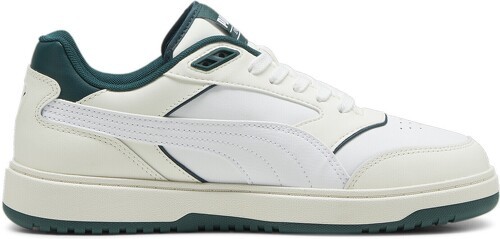 PUMA-Baskets Puma Doublecourt-image-1