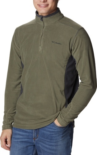 Columbia-Columbia Klamath Range 2 Fleece-1