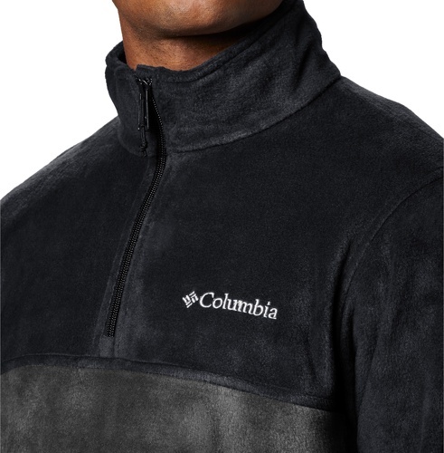 Columbia-Columbia Steens Mountain Half Zip Fleece-2