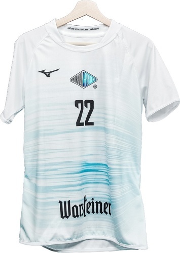 MIZUNO-Eintracht Spontent Trikot Damen-0