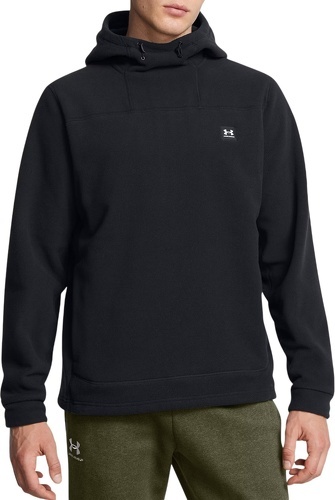 UNDER ARMOUR-Expanse Fleece Hoodie-0