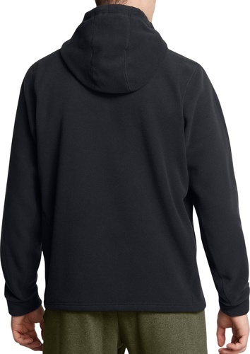 UNDER ARMOUR-Expanse Fleece Hoodie-1