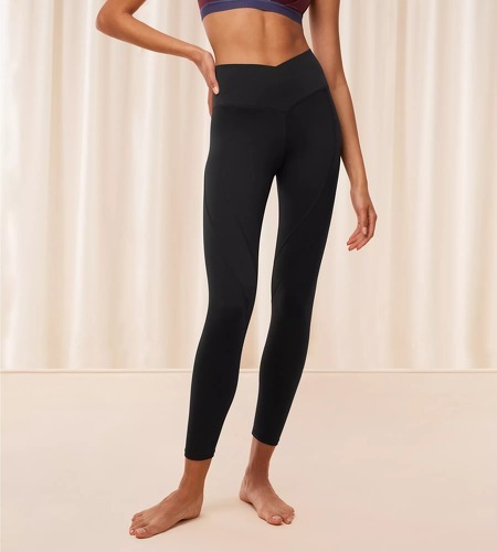 Triumph-Legging femme Triumph Cardio RTW High-Rise-1