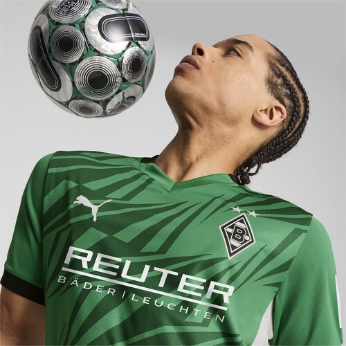 PUMA-Maillot Away 24/25 Borussia Mönchengladbach Homme-3