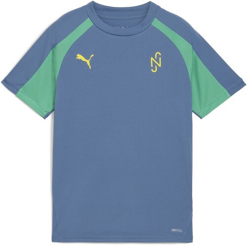 PUMA-Maillot Neymar Jr BNA Enfant et Adolescent-0