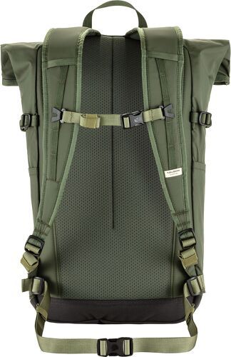 FJALLRAVEN-Sac à dos High Coast Flodsack Muntain Green-2