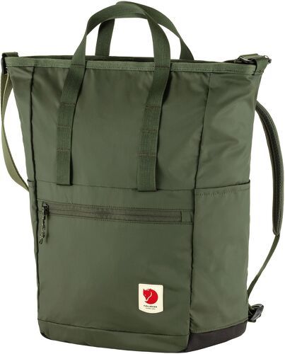 FJALLRAVEN-Sac à dos High Coast Totepack Muntain Green-0