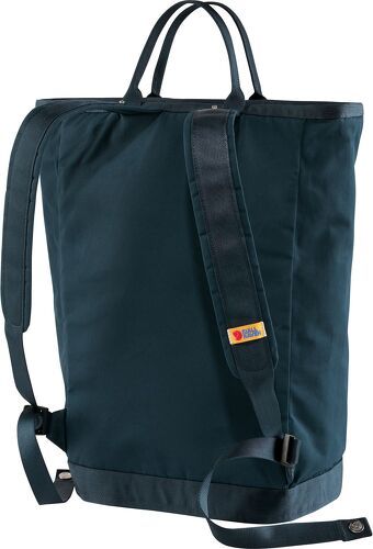 FJALLRAVEN-Sac à dos Vardag Totepack Storm-1