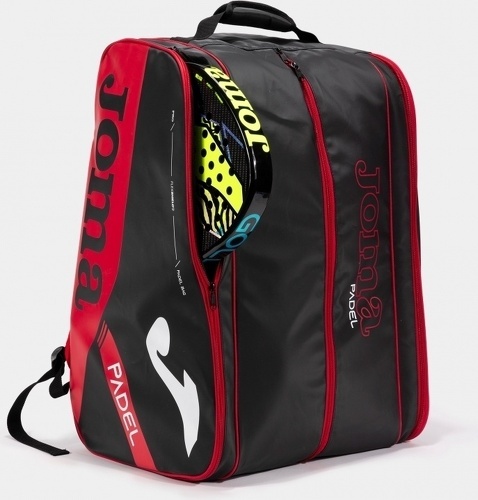 JOMA-Sac de raquette de padel Joma Pro-4