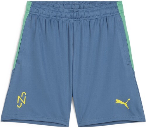 PUMA-Short Neymar Jr BNA Enfant et Adolescent-0