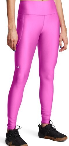 UNDER ARMOUR-Tech HiRise Legging-PPL-0