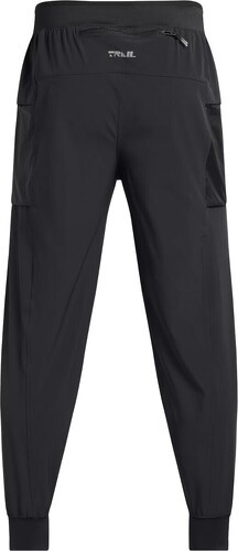 UNDER ARMOUR-Ua Trail Run Pants-1