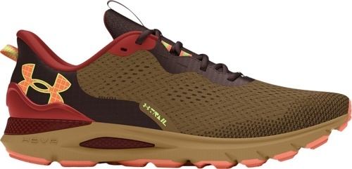 UNDER ARMOUR-UA U Sonic Trail-0