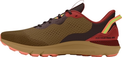 UNDER ARMOUR-UA U Sonic Trail-2